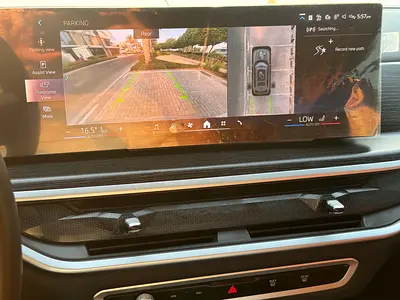 BMW X7 xDrive40i M Sport, миниатюра 20