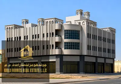 🔥 HOT DEAL | FULLY RENTED BUILDING | AL RAWDA 2 | AED 10.7M