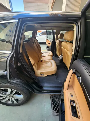 صورة مصغرة 13 لـ 2010 AUDI Q7