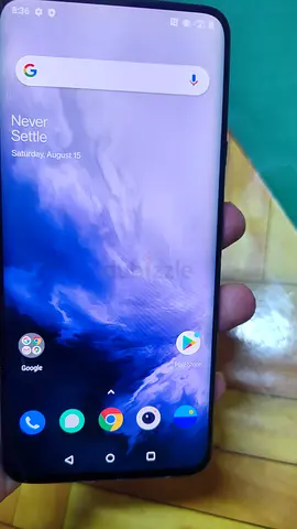One plus 7 pro