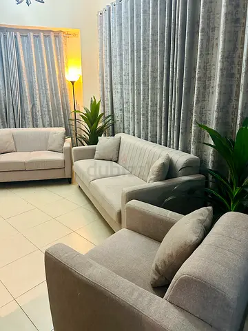 6 seater sofa set