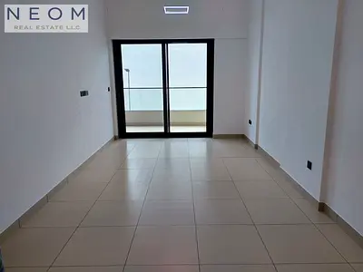 Spacious 1BR + Study | Avail 16 September | Kitchen Appliances
