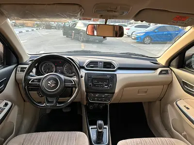 Suzuki Dzire GLX, миниатюра 16