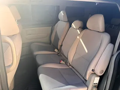 2017 KIA SEDONA — фото 4