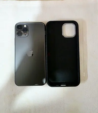 Iphone 11 Pro- PTA Approved