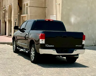صورة 4 لـ 2009 Toyota TUNDRA