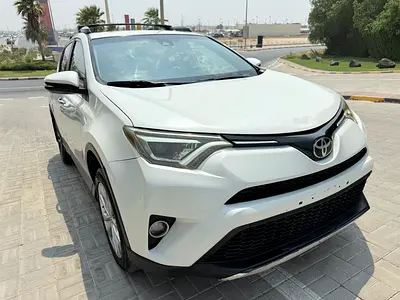 صورة 3 لـ 2018 Toyota RAV 4