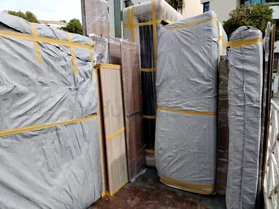 Professional Movers And Packers Complete Packing & Shifting Solutions Best Rates + Discount 30% Off