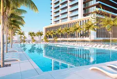 45% Cash Discount | Furnished|Ask for 1%Monthly| DLD Waiver