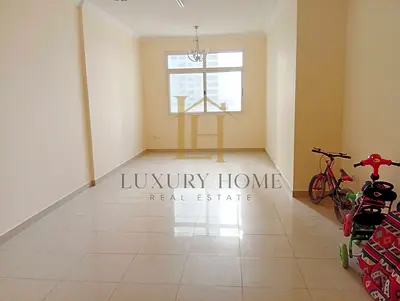Bright & Spacious 2BHK | Free Parking | Close to Dubai Exit In Just 45k