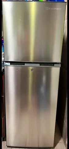 Fridge Westpoint 200L