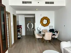 Prime 1BR | Bloom Towers B | Top Investment