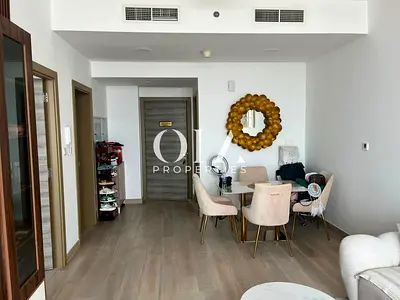 Prime 1BR | Bloom Towers B | Top Investment
