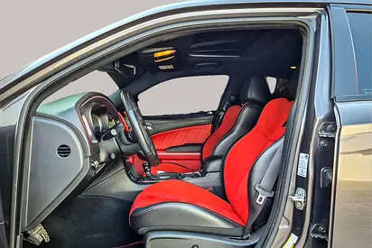 صورة مصغرة 12 لـ 2022 Dodge CHARGER