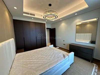 FULLY FURNISHED | 2BHK | HIGH FLOOR | CITY VIEW