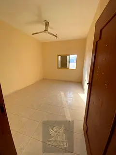 One-Bedroom Apartment for Annual Rent in Al Butina – Sharjah A one-bedroom apartment is available 