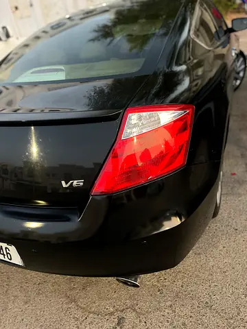 2010 Honda ACCORD 照片 15
