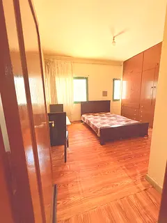 Fully furnished room for rent in Shabiya 11 from 01 September