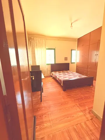 Fully furnished room for rent in Shabiya 11 from 01 September