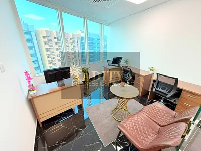 Spacious Office | Direct from Landlord | Near to Metro Station |