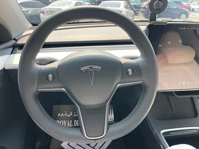 صورة مصغرة 16 لـ 2024 Tesla MODEL Y