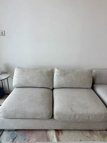 Couch for free