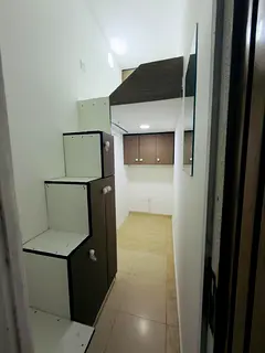 Partition Room Available Beside The Mall Of Emirat