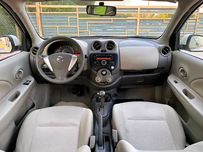 صورة 8 لـ 2020 Nissan MICRA