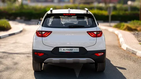 Kia KX1, миниатюра 3