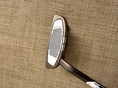 Taylormade Spider Tour