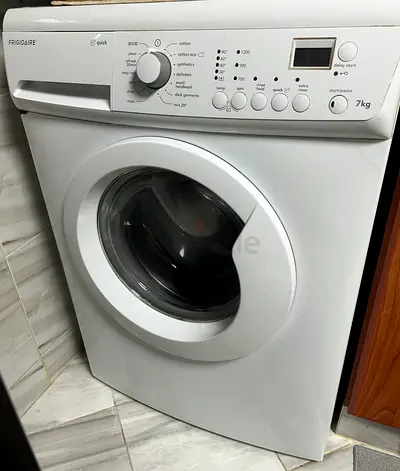 Washing machine for sale