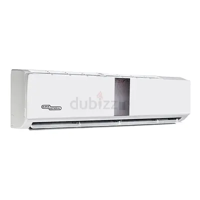 SUPER GENERAL 2 TON PISTON AIR CONDITIONER