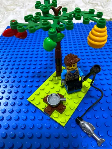 LEGO