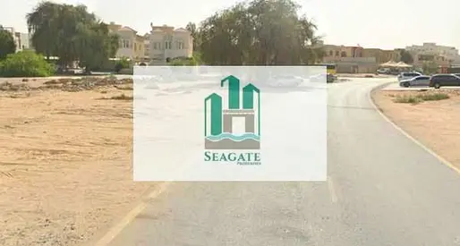 Commercial & Residential Plot for Rent | Al Mowaihat 2, Ajman