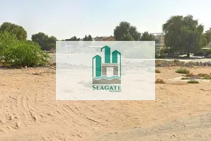 Commercial & Residential Plot for Rent | Al Mowaihat 2, Ajman
