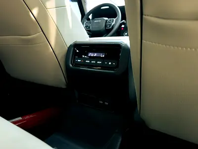 Toyota Prado GXL, миниатюра 17