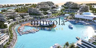 Beachfront Living | Premium Community | Siniya Island
