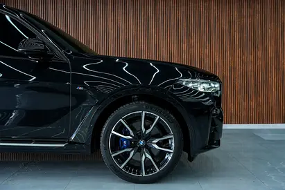 2022 BMW X7 缩略图 8