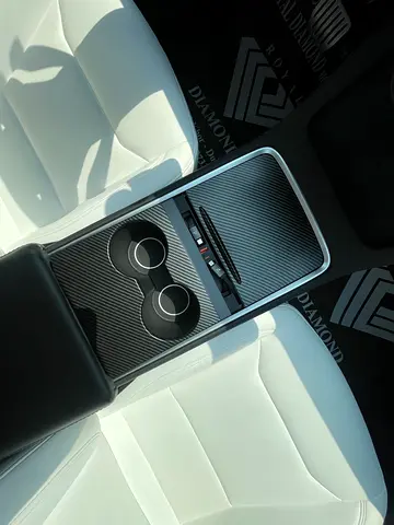 صورة مصغرة 15 لـ 2024 Tesla MODEL Y