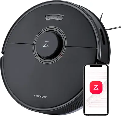 Roborock Q7 Max ROBOTIC VACUUM CLEANER 4200Pa