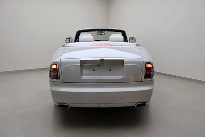 2013 ROLLS-ROYCE PHANTOM — фото 8