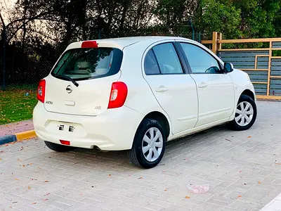 صورة 4 لـ 2020 Nissan MICRA
