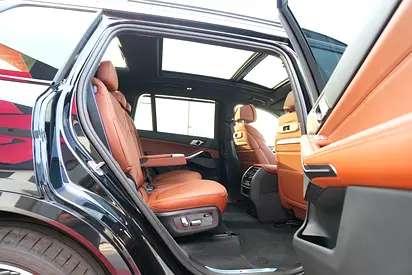 2026 BMW X7 — миниатюра 14