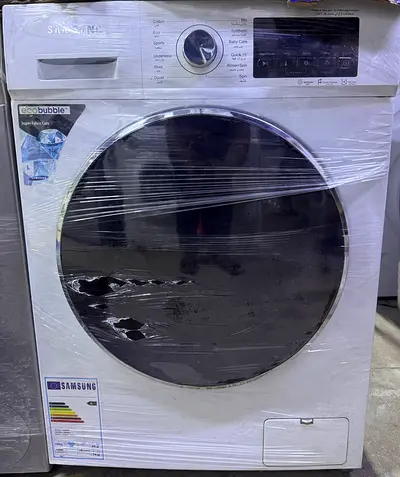 7kg Samsung Washing Machine Available .