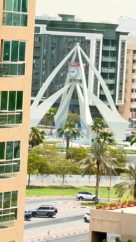Fully Equipped Office in Al Salmiya | 260 Sq Ft | Clock Tower View | AED 44,990 | Ejari in 1 Hour