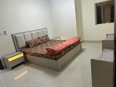 JLT DUBAI GATE 1 APT. FOR RENT FULLY FURNISHED 2BR, VERY HIGH FLOOR, PENAROMIC VEIW