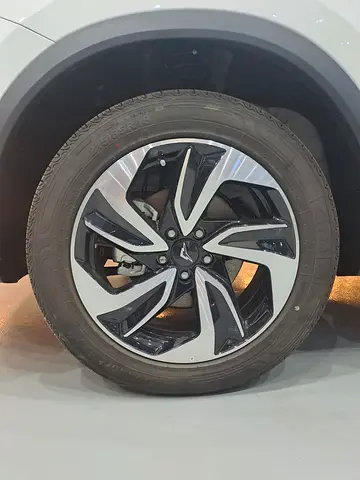 Kaiyi X3 Pro Luxury, миниатюра 14