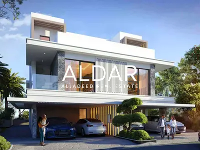 Corner Unit | Premium Location | Luxury Villa