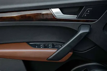 2020 AUDI Q5 缩略图 13