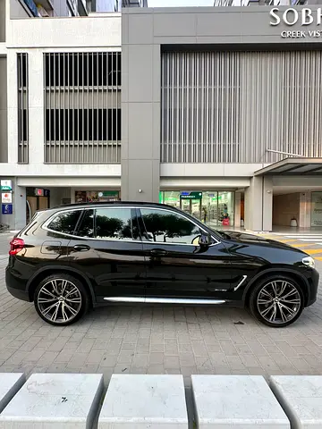 2018 BMW X3 — миниатюра 4